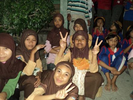 Kegiatan Kemah